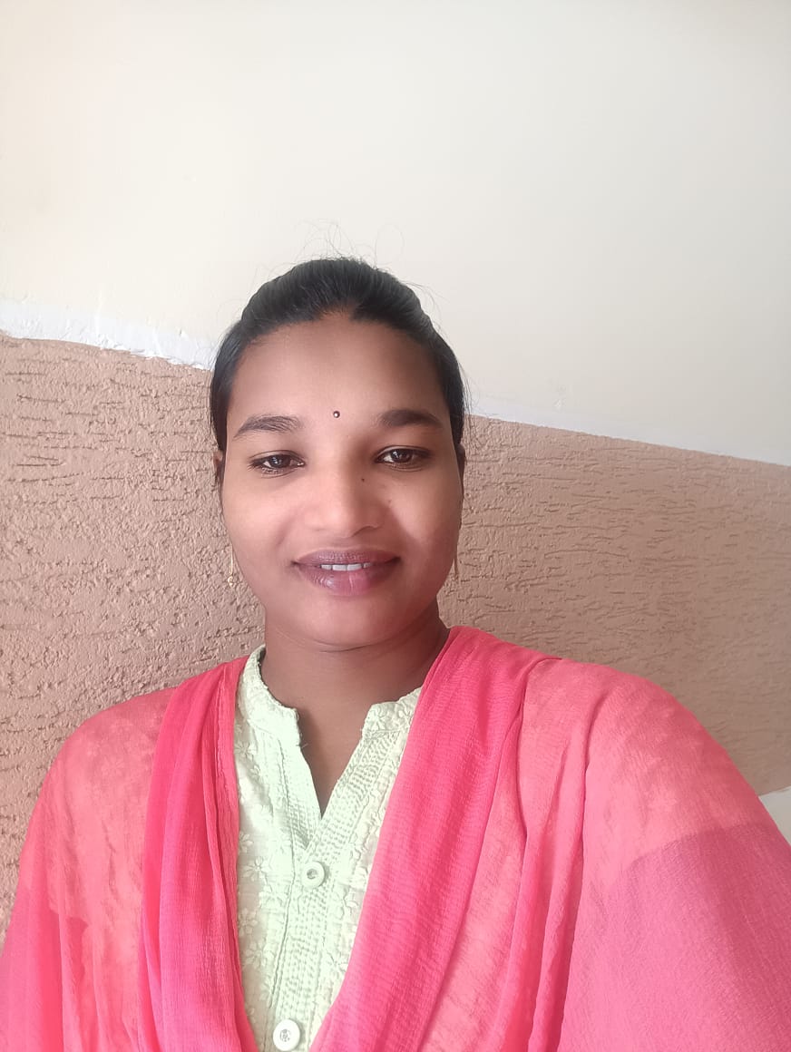 Profile Picture of Jagana Indumathi